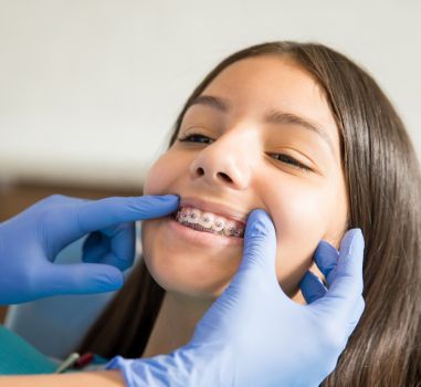 braces treatment in mahim