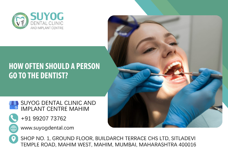 dentist